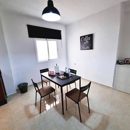 Prestige Apartment Oued Laou Buitenkant foto