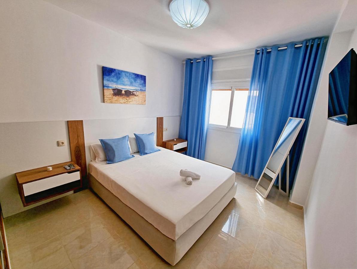 Prestige Apartment Oued Laou Buitenkant foto