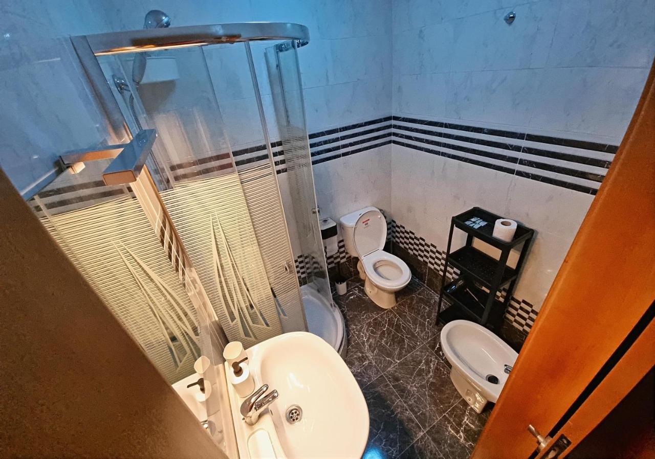 Prestige Apartment Oued Laou Buitenkant foto