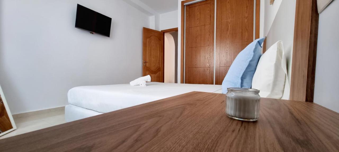 Prestige Apartment Oued Laou Buitenkant foto
