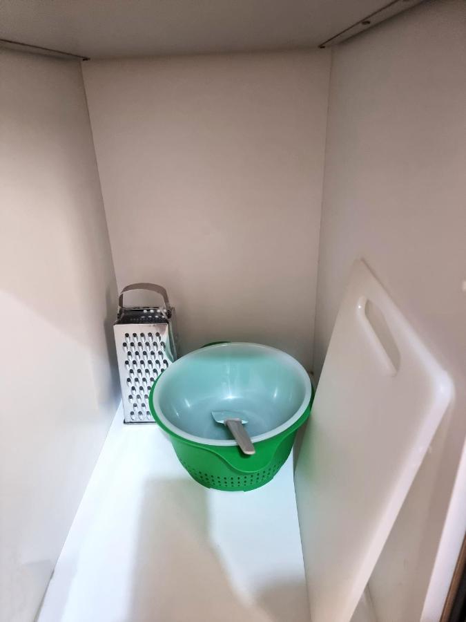 Prestige Apartment Oued Laou Buitenkant foto