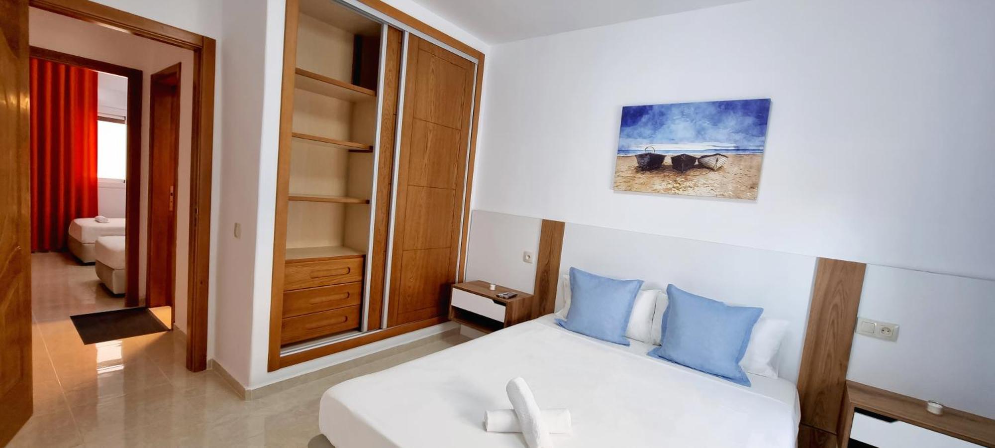 Prestige Apartment Oued Laou Buitenkant foto