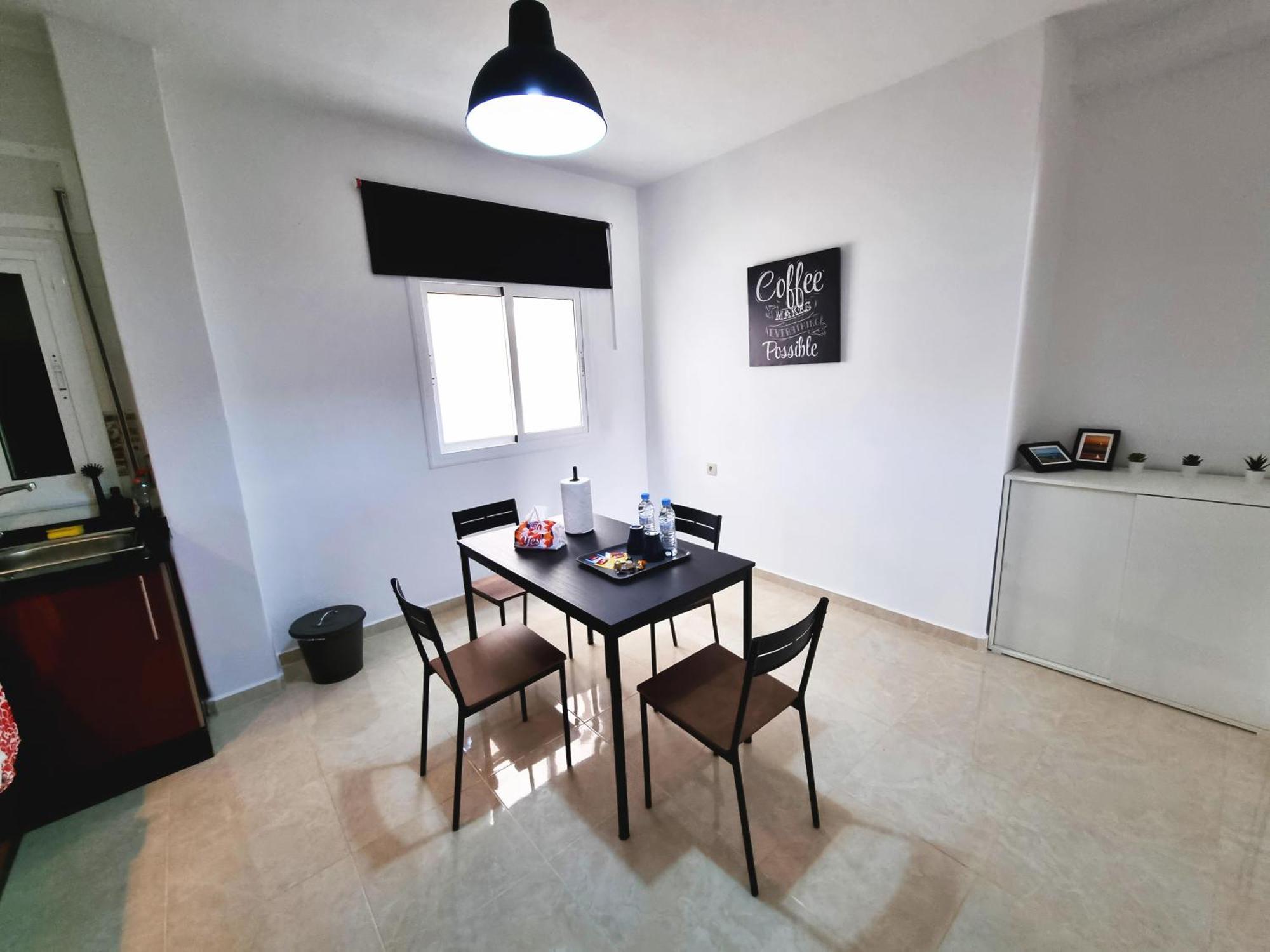 Prestige Apartment Oued Laou Buitenkant foto